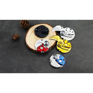 Dao Mini Tròn