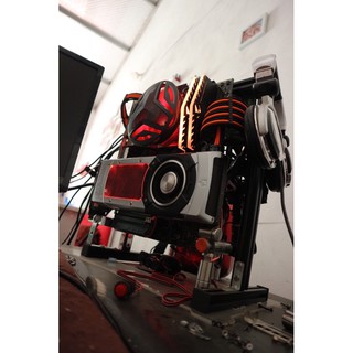 vga card màn hình MSI GAMING X TITANIUM