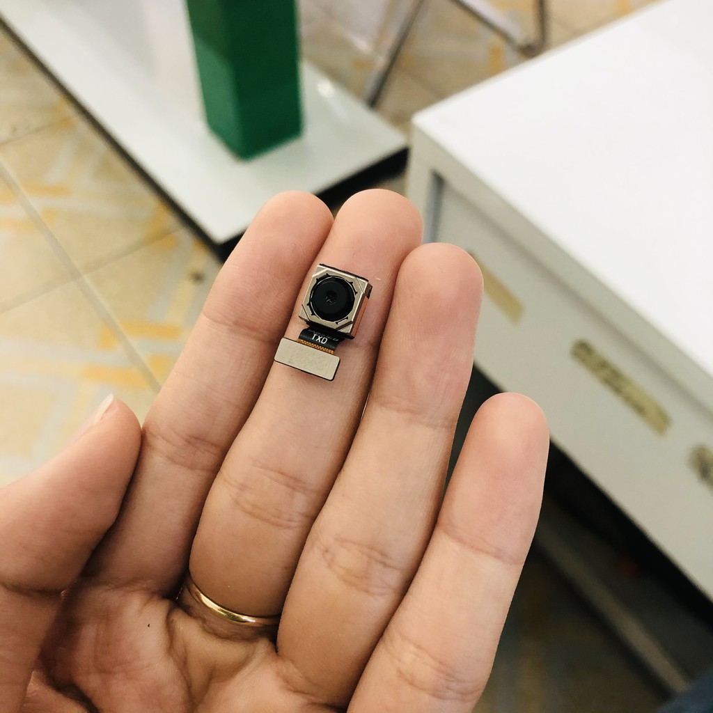 Camera sau OPPO A1k zin bóc máy , bảo hành đổi trả