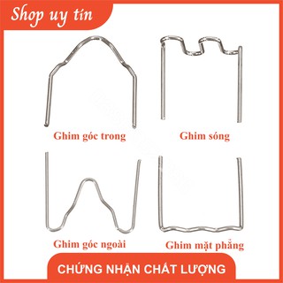 Ghim dùng cho súng hàn nhựa / máy hàn nhựa