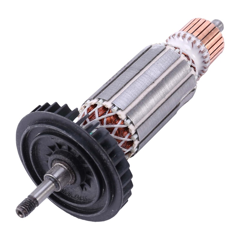 Rô Bốt Máy Mài Góc 9553NB 9553HB N 9555 Rotor Với Vòng Bi 607 Chuyên Dụng Cho Makita