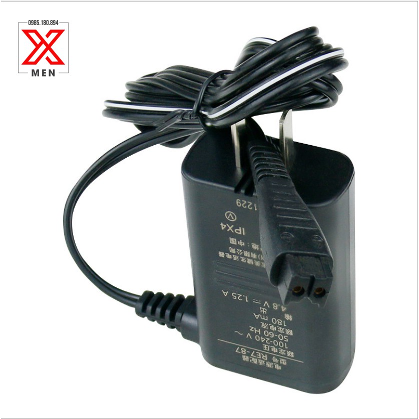 Dây sạc máy cạo râu Panasonic ES2065 ES2067