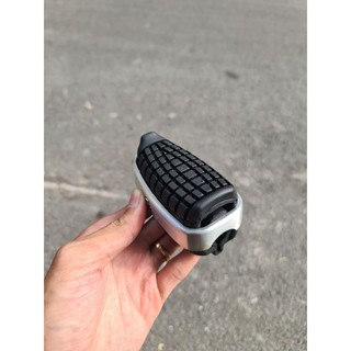 Gác Chân Cub 125 phụ kiện