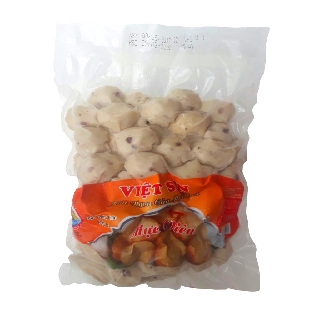 [Chỉ Giao HCM] - Mực Viên Việt Sin - 500g