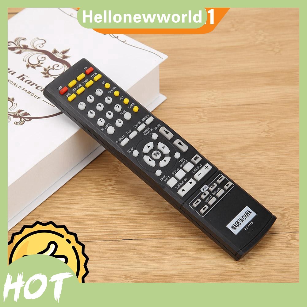 Điều khiển từ xa RC-1115 cho Denon RC-1120 AVR-1312 AVR-1311 AVR-1612