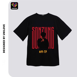 Áo thun sơn tùng m-tp unisex phông nam nữ vải đẹp phong cách | độc quyền unilove ul017