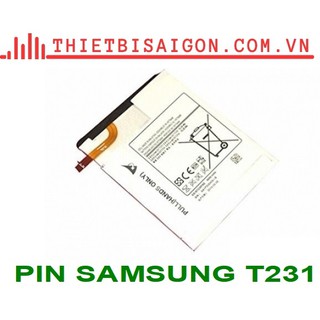 PIN SAMSUNG T231 [ PIN XỊN ]