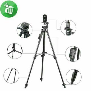 GIÁ ĐỠ 3 CHÂN TRIPOD 5208.