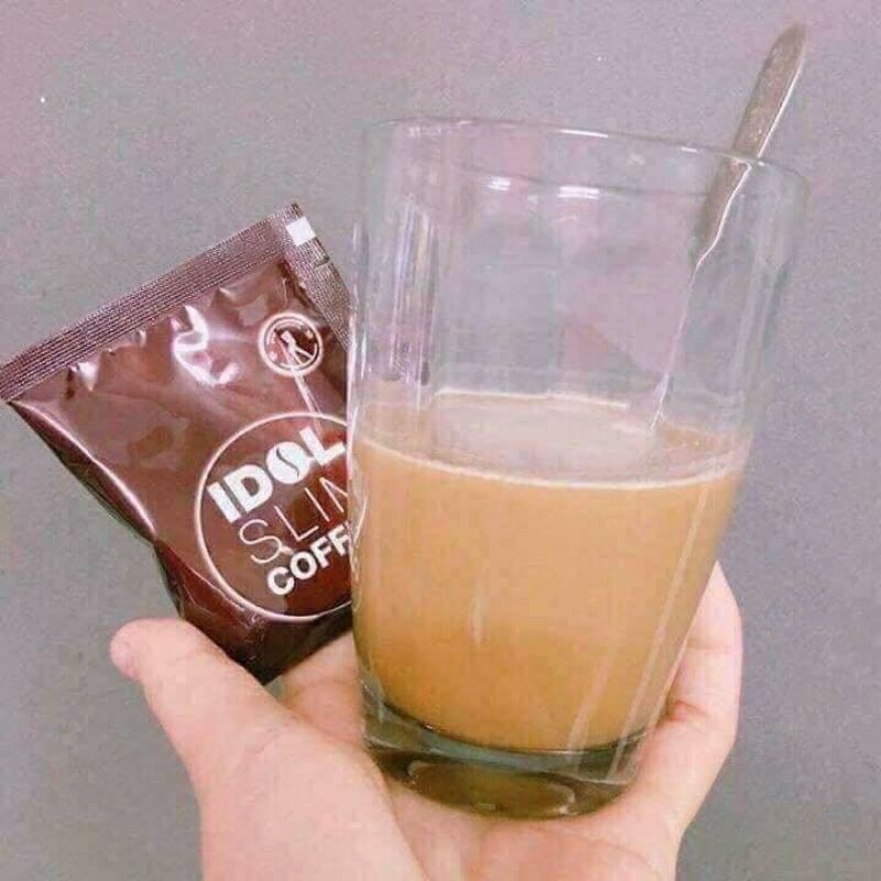 cafe idol slim mẫu mới | BigBuy360 - bigbuy360.vn