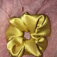 ĐỒ CỘT TÓC SCRUNCHIES HỌA TIẾT