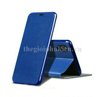 Bao da samsung galaxy A30/a20 2019 chính hãng FIBCOLOR X-Level PIPILU HongKong