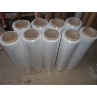 Màng pe 2 kg ( lõi 0,5 kg )