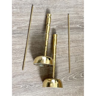 KHÁNH TAY TỤNG KINH (DẪN KHÁNH)
