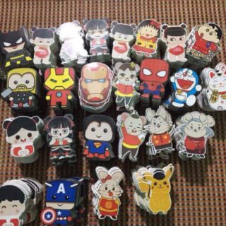Bao lì xì hoạt hình