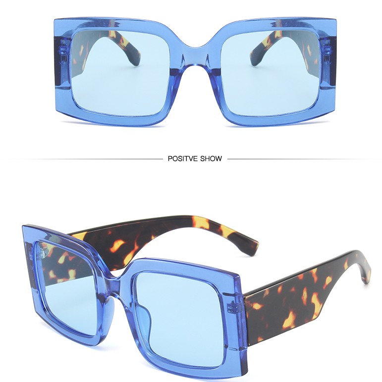 Kính mát chống tia Uv400 phong cách châu Âu dành cho nữ MATA MATA