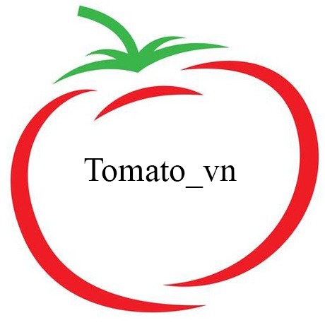 Tomato_Việt Nam