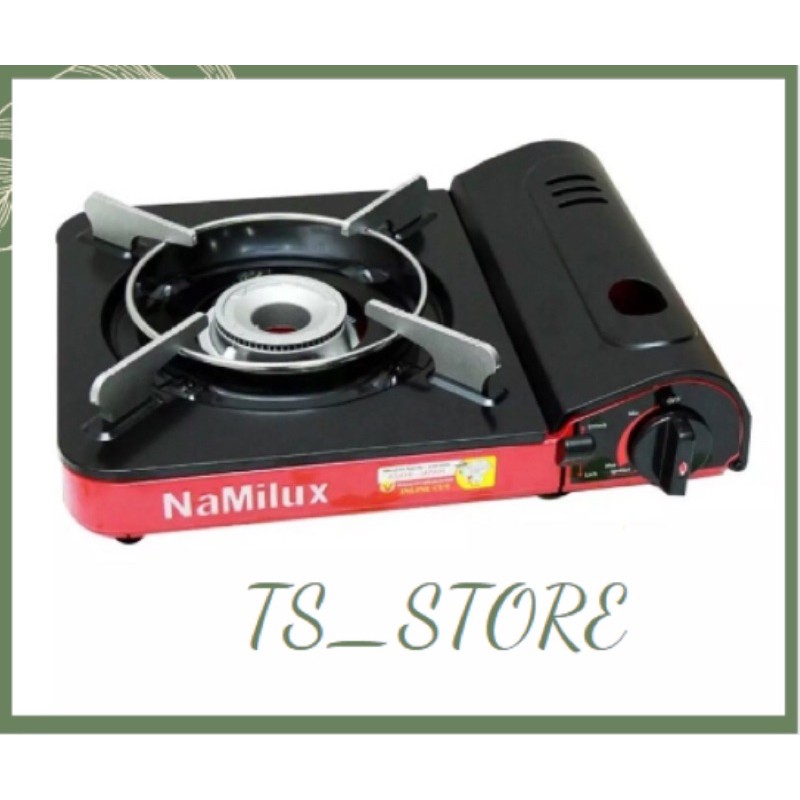 Bếp gas mini siêu tiện lợi
