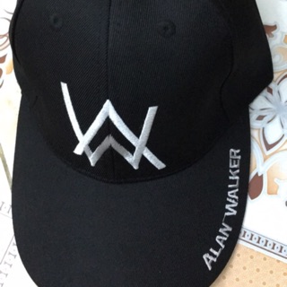 [NHẬP MÃ: BOBOQA39-BOBOQA68 GIẢM THÊM 5k-10k] Nón kết Alan Walker