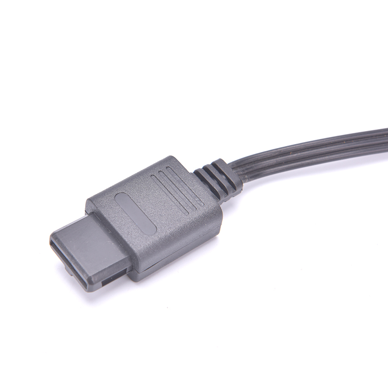 Dây Cáp N64 Snes 6ft Rca Tv Av Cho Máy Chơi Game Bfvn | BigBuy360 - bigbuy360.vn