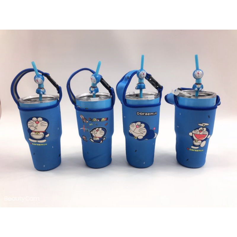 🌻 LY GIỮ NHIỆT HELLO KITTY 🎀 KITTY HOUSE