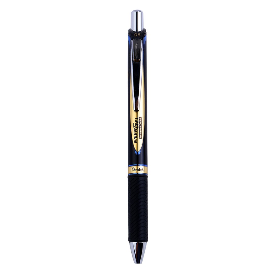 [Mua 1 tặng 1] Mua Bút Energel PERM Pentel BLP77 (0.7mm) tặng Xóa kéo mỏ vẹt FULLMARK (5mm*6m) CFB