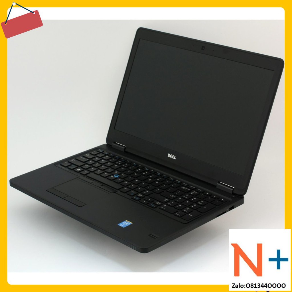 Laptop cũ Dell latitude E5550 i5-5300U ,  Nhập Khẩu Mỹ , Laptop Giá rẻ , Bảo hành suốt đời