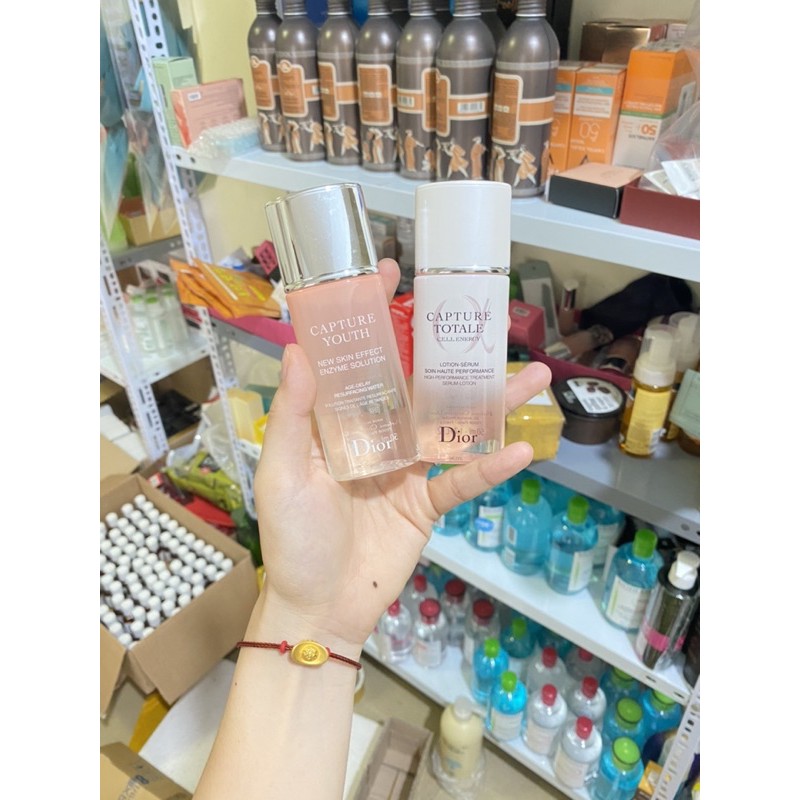 NƯỚC THẦN TONER DIOR DƯỠNG TRẮNG CẤP ẨM CHO DA