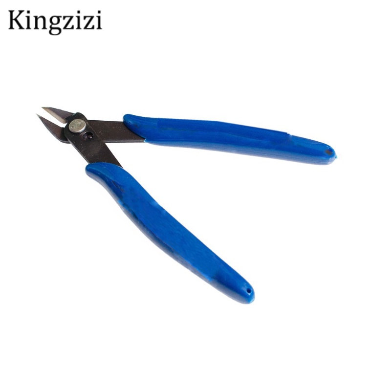 Kìm cắt chân linh kiện điện tử DIY model 170