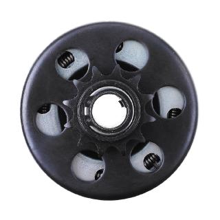 Bộ ly hợp và truyền động bánh xích 428 12 răng cho động cơ GX160cc GX200cc