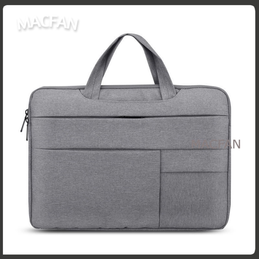 Túi Chống Sốc Macbook Laptop Cao Cấp - Cho 13.3 Inch, 14 Inch, 15 Inch, 15.6 Inch, 16 Inch -