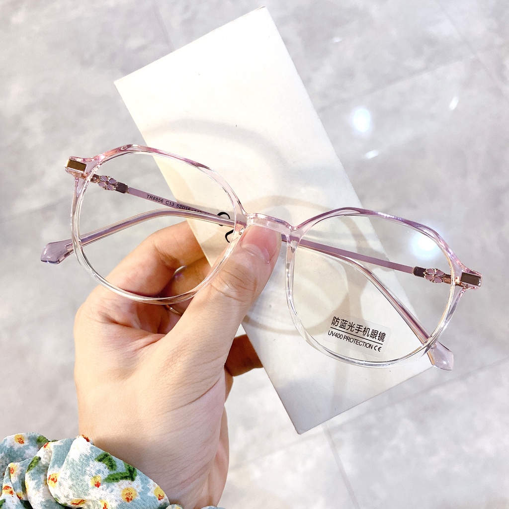 Mắt Kính Chống Ánh Sáng Xanh Thời Trang Cho Nam Và Nữjz8856 | BigBuy360 - bigbuy360.vn