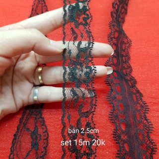 Ren  Viền [ Ren Viền Poly ]