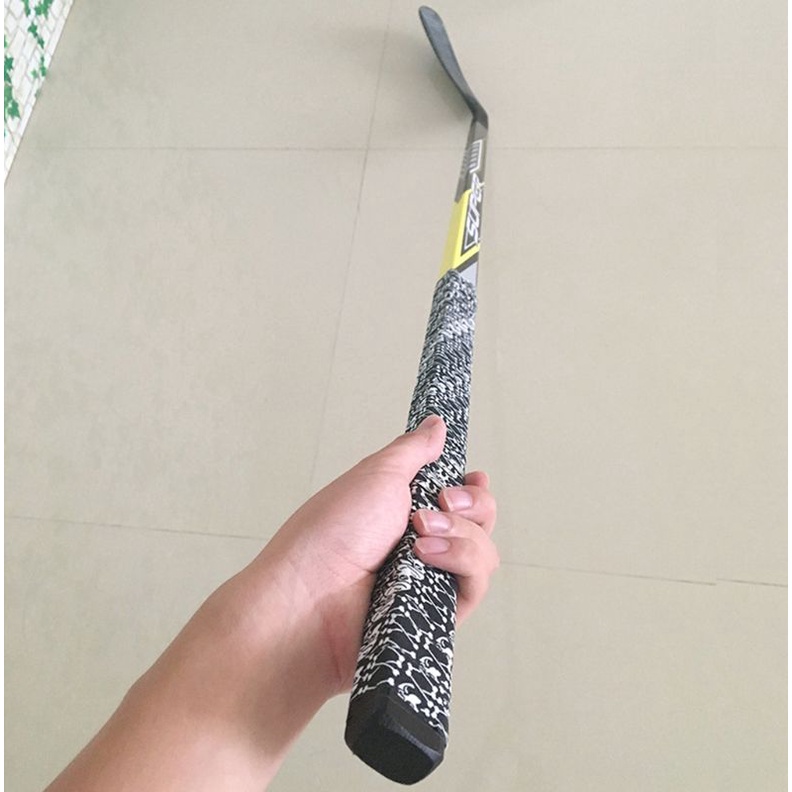 Băng Dính Chống Trượt Dùng Trong Khúc Côn Cầu