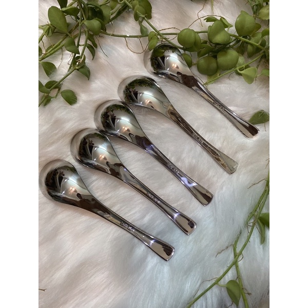 Thìa inox 304 hiệu Zwilling Đức