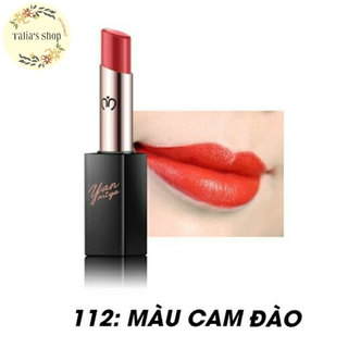 Son thỏi Cindy Bloom - có 4 màu