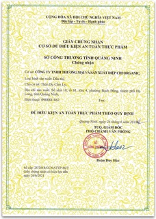 DẦU TỎI DIỆP CHI GOLD