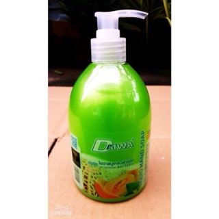 Nước rửa tay Daiwa 500ml