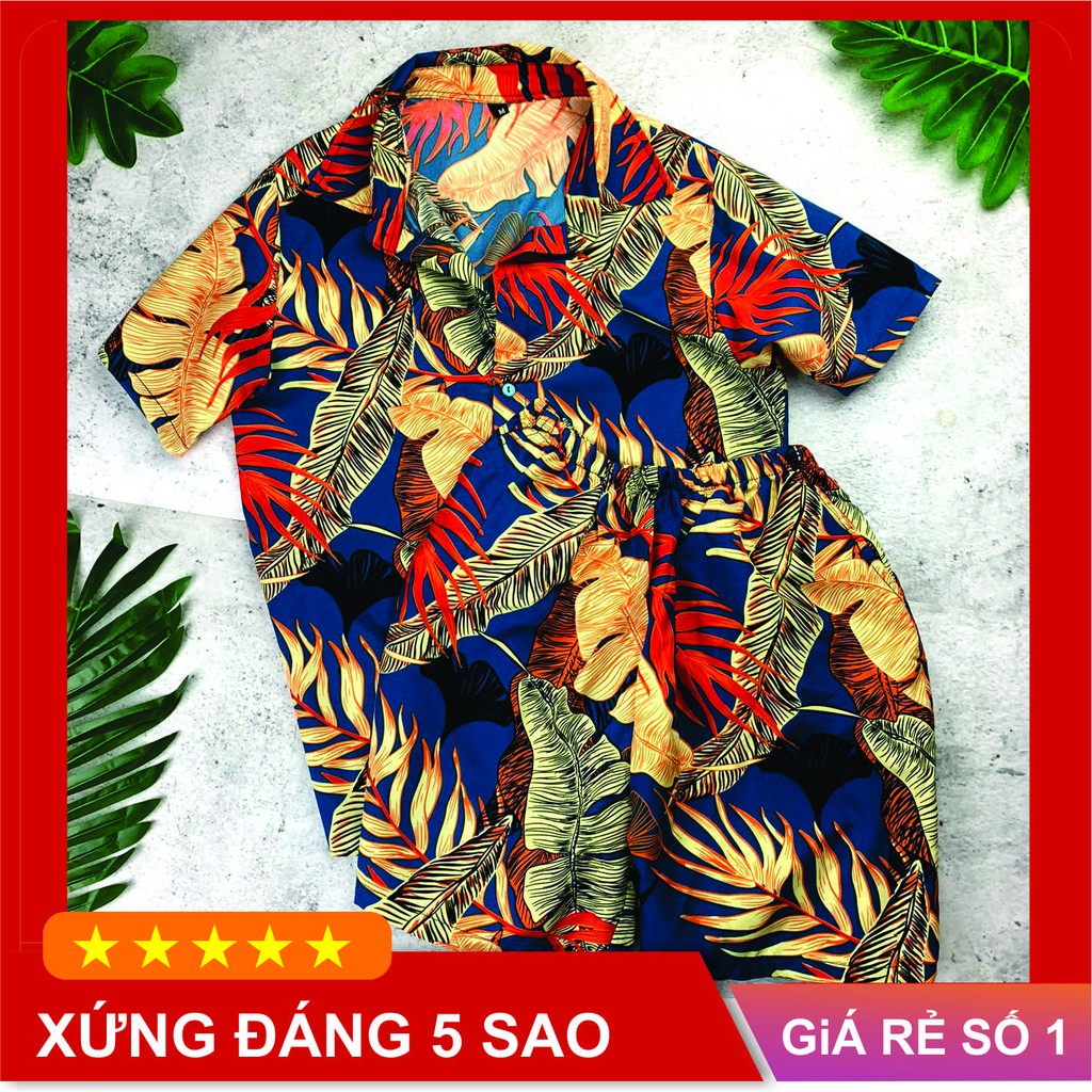 [Hàng Loại 1] Đồ Bộ Đi Biển mềm mịn đẹp dành cho đội nhóm, team building, chụp ảnh kỷ yếu, mặc theo nhóm đi biển jaketto | BigBuy360 - bigbuy360.vn