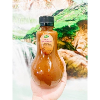 SỐT ME CHẤM THỊT NƯỚNG