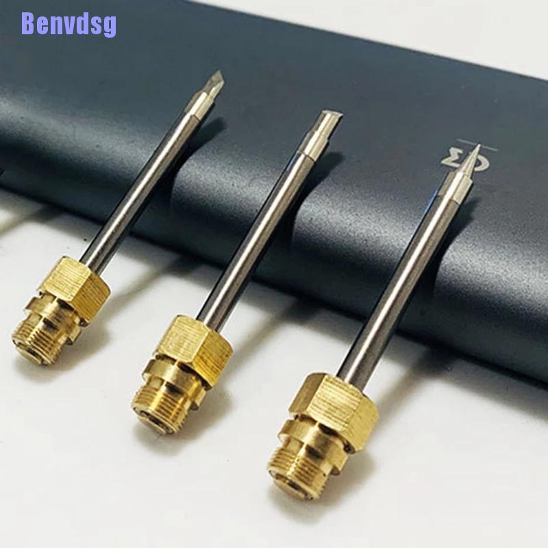 Đầu Hàn Sắt Mini 510 Tiện Dụng