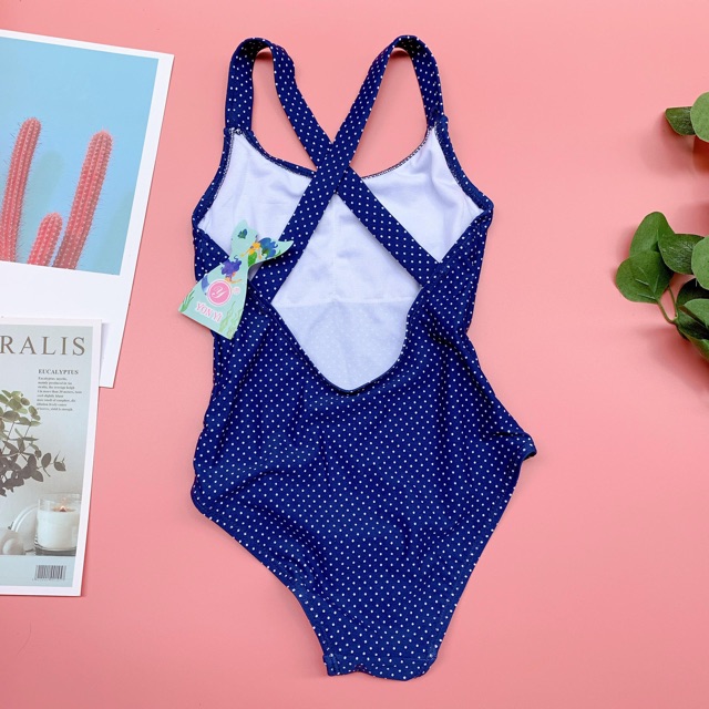 Dưới 18kg đồ bơi 1 mảnh - hàng xuất - MINHTRANG | BigBuy360 - bigbuy360.vn