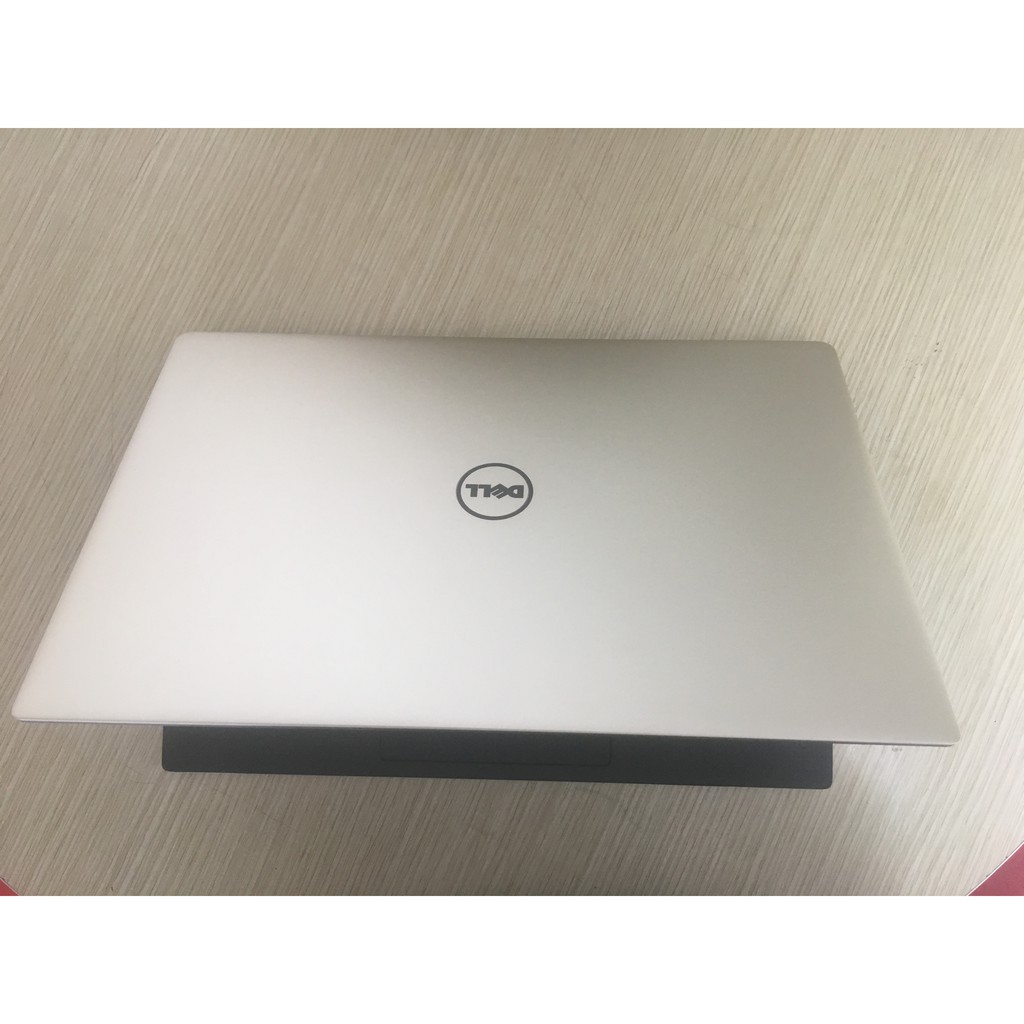 dell xps 9360 i5-7200u ram 8 ssd 256