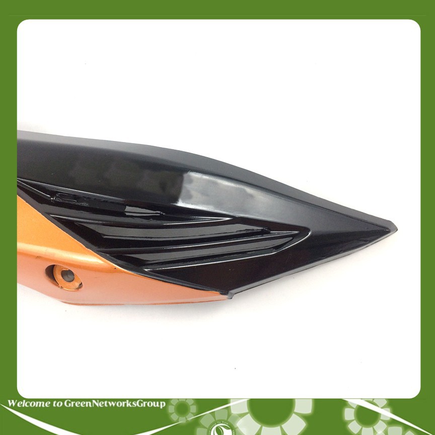 Ốp pô dành cho xe Winner