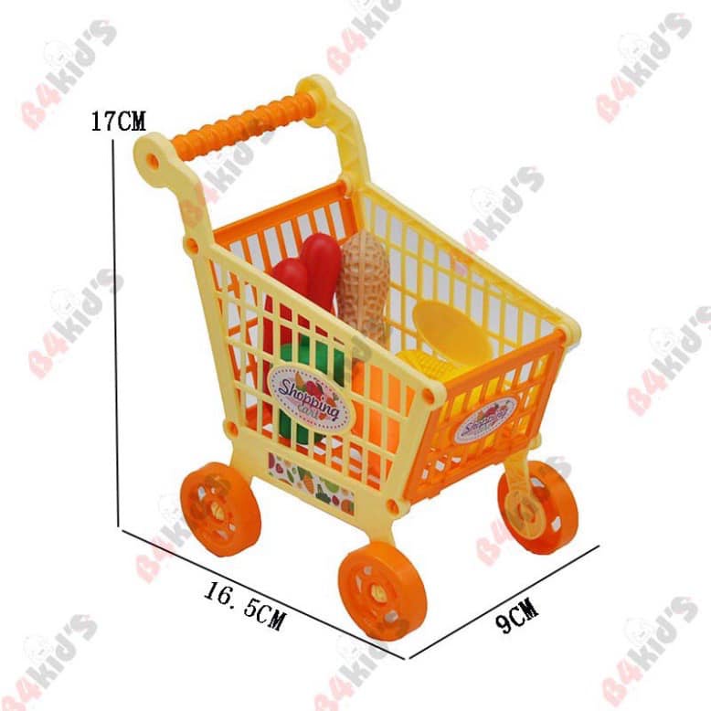 Bộ Đồ Chơi Làm Bếp Cho Bé Rèn Luyện Tư Duy Nấu Nướng Cho Bé