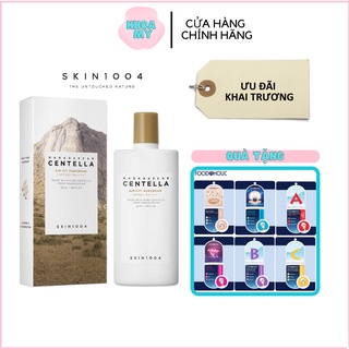 Kem chống nắng skin1004 da dầu 50ml