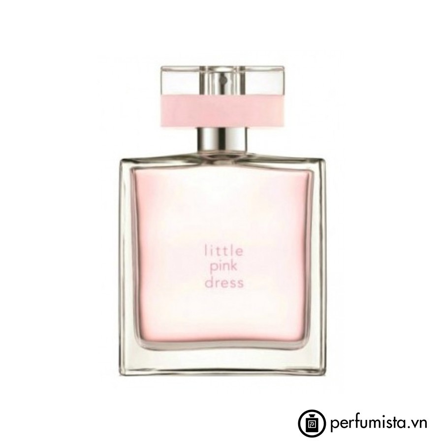 Nước Hoa Nữ Little Pink Dress 50ml (Hồng)