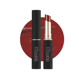 Son Dưỡng Môi Có Màu A'PIEU KISSABLE TINT BALM ( RD02 ) 2.7G