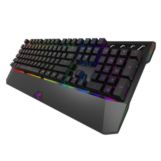 Bàn phím cơ Royal Kludge RK956 led RGB cao cấp chính hãng