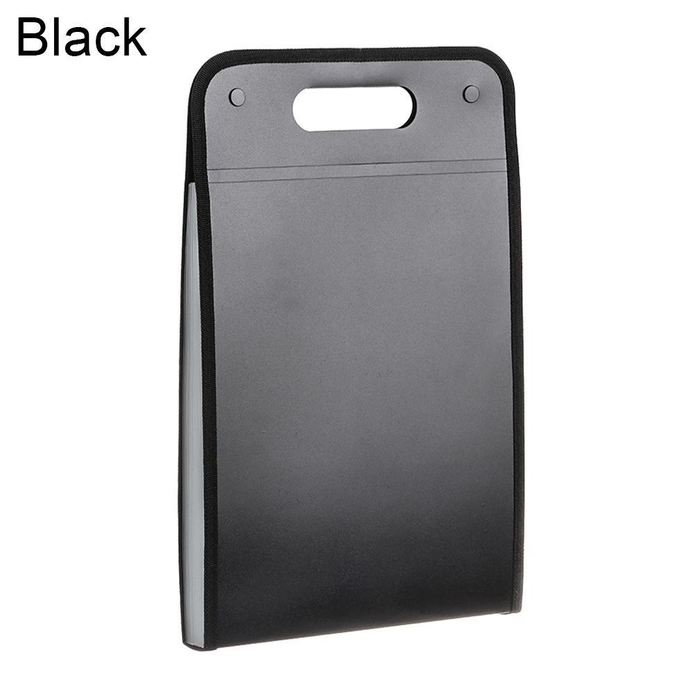 Túi Đựng Tài Liệu Khổ A4 Bằng Nhựa Tiện Dụng