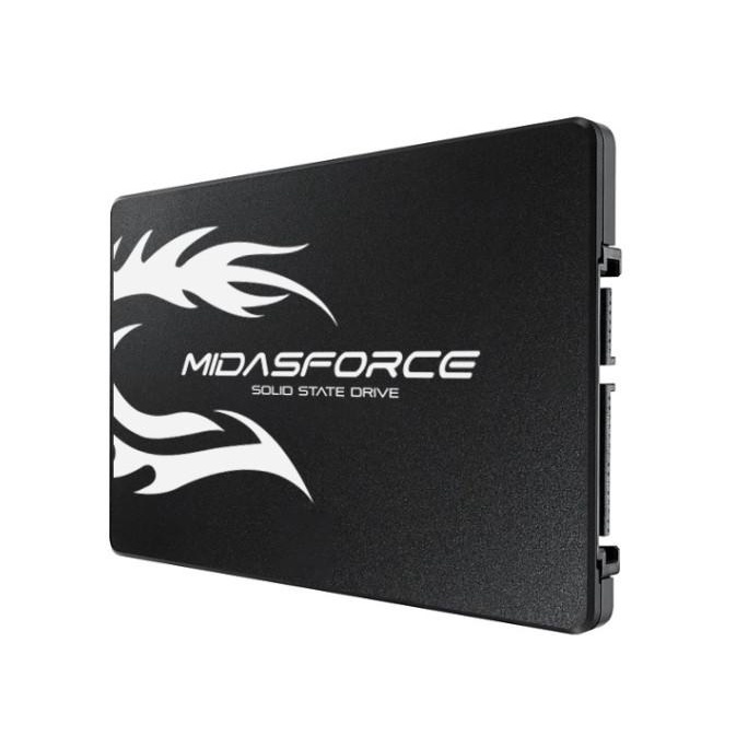 Ổ Cứng Ssd Midasforce 120Gb - Ssd | BigBuy360 - bigbuy360.vn